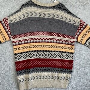 Vamtac Sweater Crew Neck CC